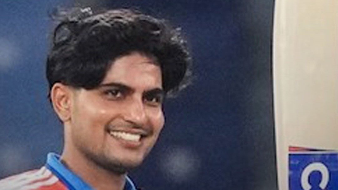 Shubman Gill बने Team India के वनडे कप्तान!