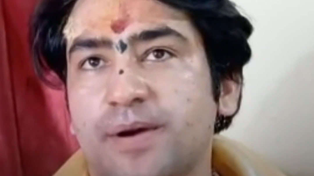 ‘I Love Mohammad’ विवाद पर धीरेंद्र शास्त्री का बयान