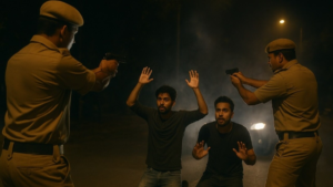 फिरोजाबाद: कार से 2 करोड़ कैश लेकर फरार हुआ लूट का आरोपी एनकाउंटर में ढेर – firozabad 2 crore robbery naresh encounter lclnt