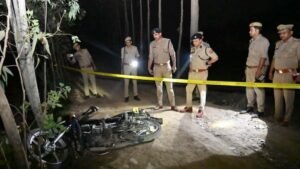 सहारनपुर: एनकाउंटर में 1 लाख का इनामी बदमाश ढेर, हत्या-लूट समेत कई मामलों में था वांछित – Saharanpur Criminal carrying reward Rs 1 lakh killed in encounter lcly