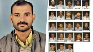 23 हत्यारों को एक साथ उम्रकैद… जमीनी रंजिश में हुआ था रामपुर के संजीव पांडे का कत्ल, पत्नी बोली- अब मिला इंसाफ – rampur Sanjeev Pandey murder case 23 killers sentenced to life imprisonment lclam