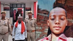 झांसी: पोते ने जेब से निकाले पैसे तो दादा ने घोंट दिया गला, भूसे के ढेर में छुपाई लाश, ऐसे खुला राज – Grandfather Kills 8 Year Old Grandson Over Money Dispute in Jhansi lclam