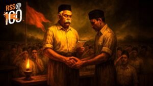 संघ के 100 साल: जब हेडगेवार ने दे दिया था सरसंघचालक पद से इस्तीफा, फिर हुआ था ‘भरत मिलाप’! – rss 100 years stories Keshav Baliram Hedgewar resigned sar sanghchalak reunion ntcppl