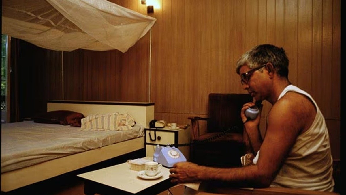 लालू यादव 1990 में पहली बार बिहार के मुख्यमंत्री बने. (Photo: India Today Archive)