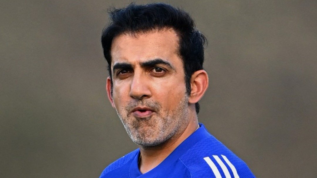 Gautam Gambhir ने अपने झगड़े पर तोड़ी चुप्पी!
