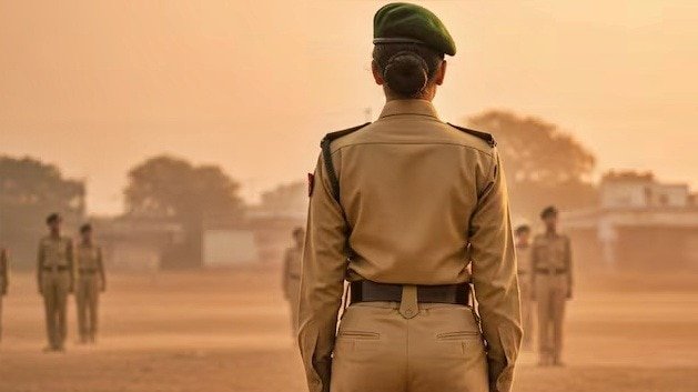 महराजगंज की NCC कैडेट से सेना भर्ती के नाम पर ठगी (Photo- AI Genrated)