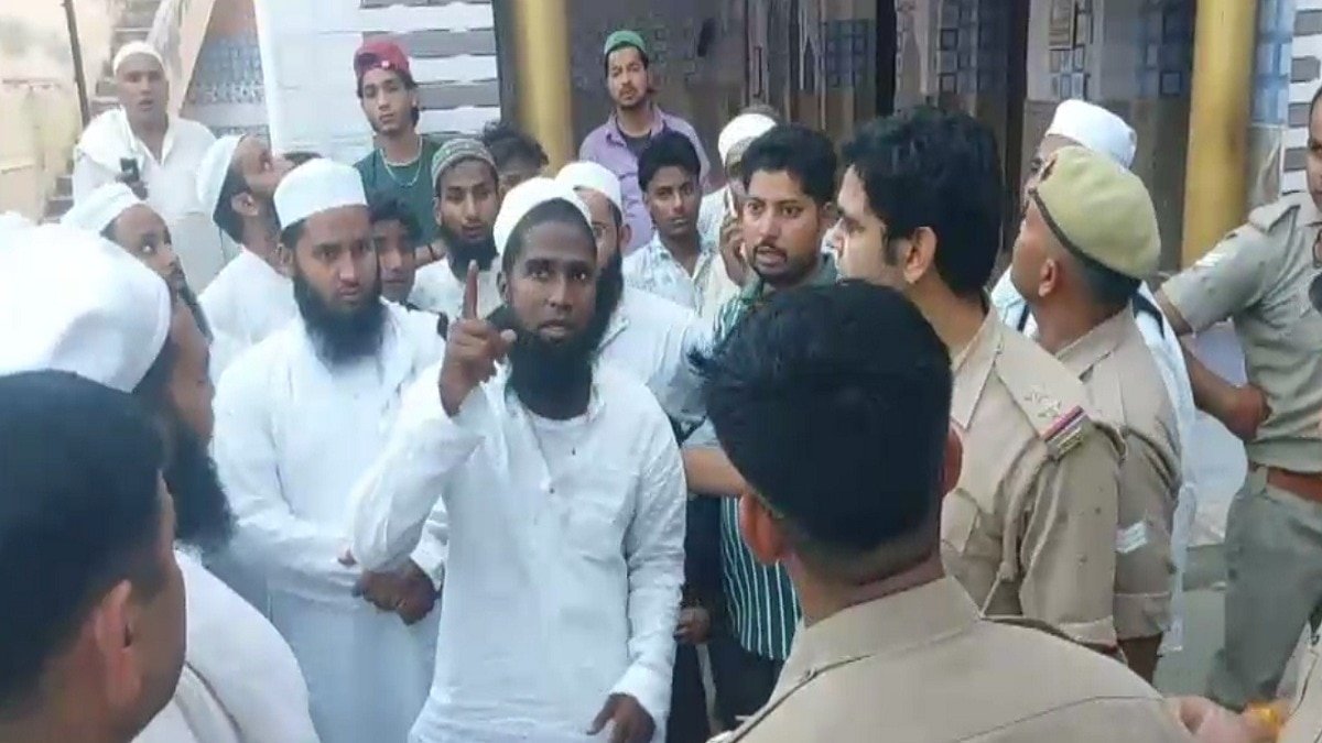 बेटी ने हत्या करते हुए देख लिया तो उसे भी मार डाला. (Photo: Screengrab)