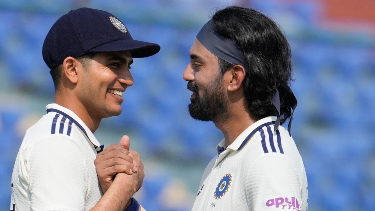 केएल राहुल टेस्ट और वनडे क्रिकेट में कर रहे शानदार प्रदर्शन (Photo:AP)