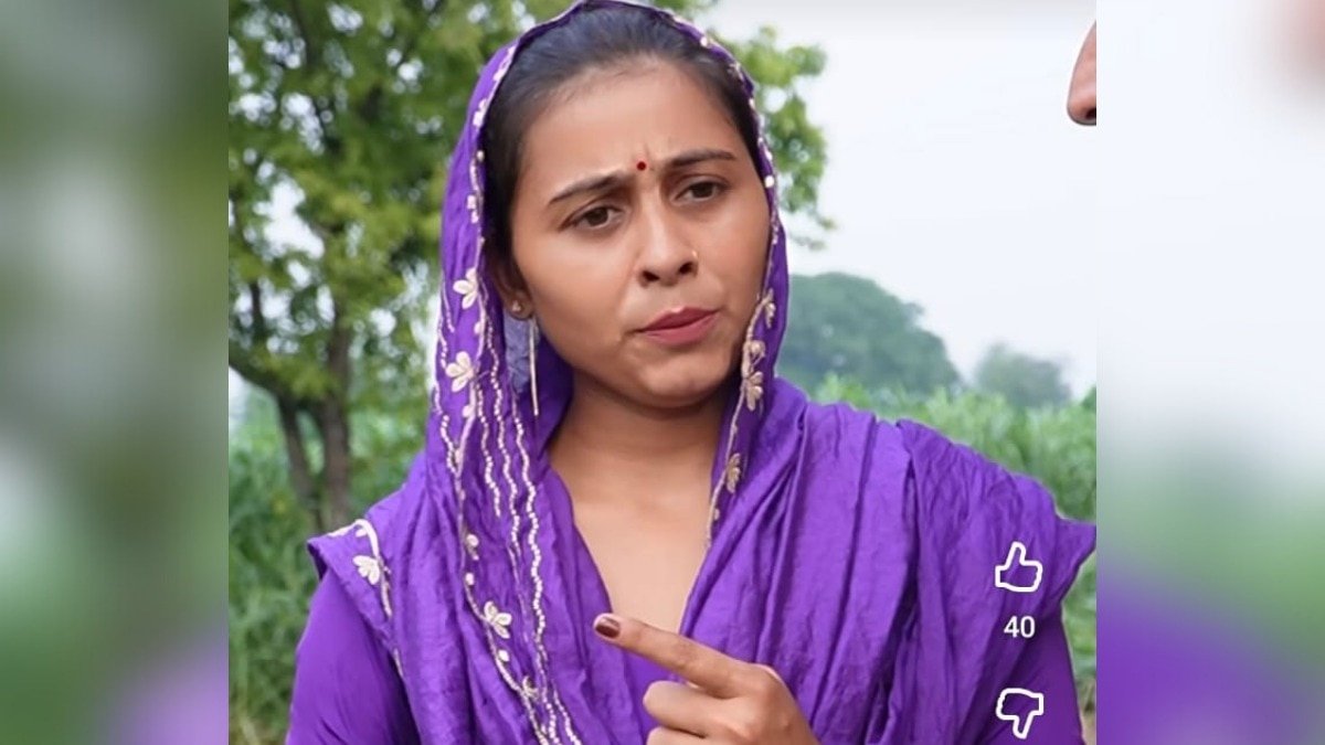 शव को फांसी के फंदे पर लटका दिया.(Photo: Screengrab)