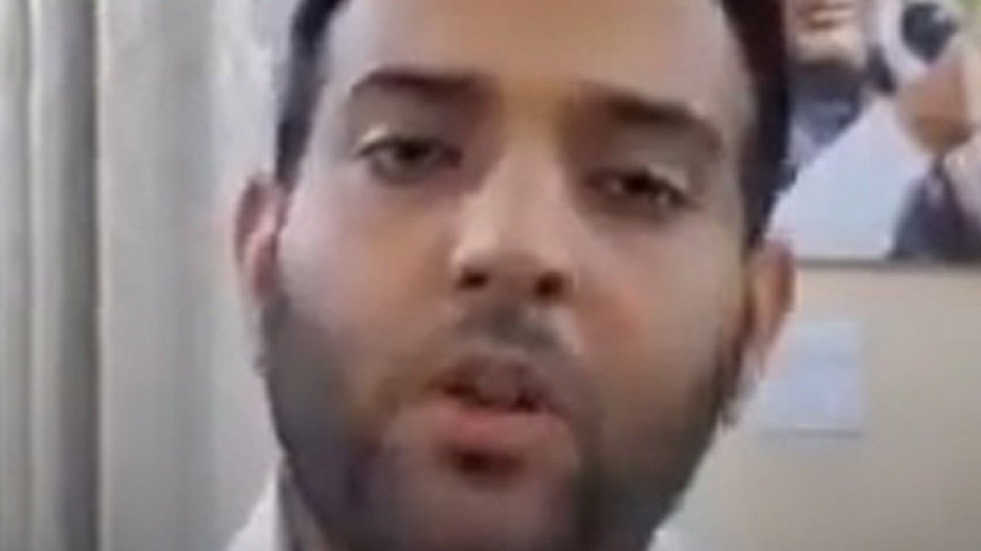 'राजनीति में झाल बजाने नहीं आए', बोले शरद यादव के बेटे शांतनु