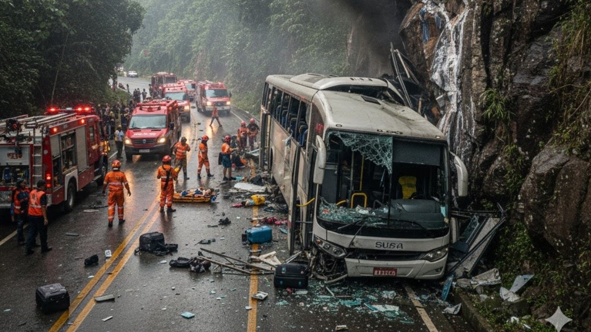 जान गंवाने वालों में 11 पुरुष और 4 महिलाएं शामिल हैं (Photo: AI generated)