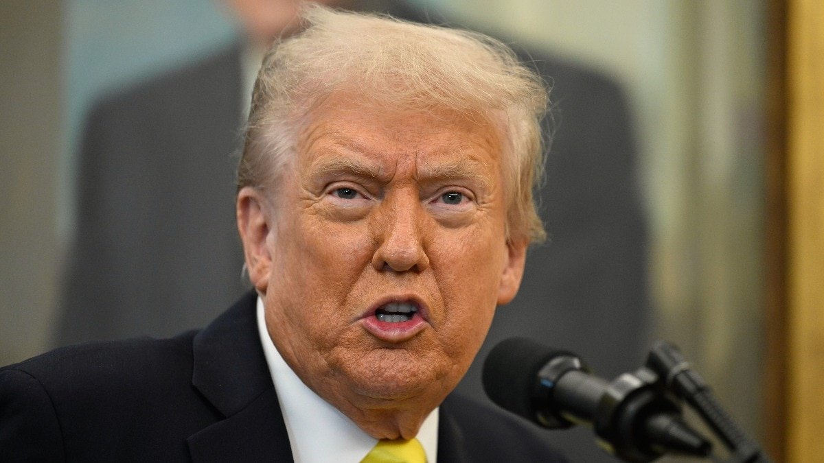 ट्रंप ने कहा कि सैन फ्रांसिस्को में कई साल पहले जो गलत हुआ उसे ठीक करेंगे (Photo: AP)