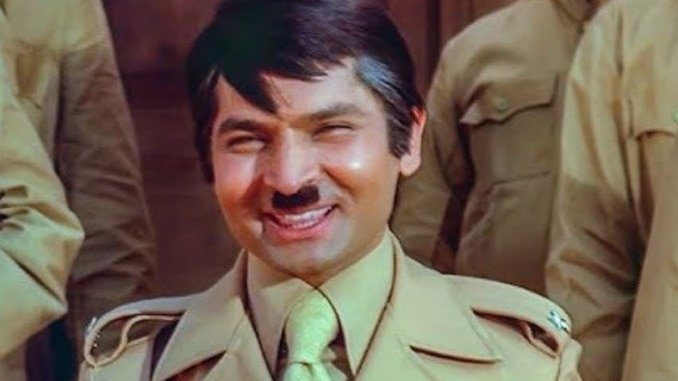 84 की उम्र में गोवर्धन असरानी का निधन (Photo: Screengrab)