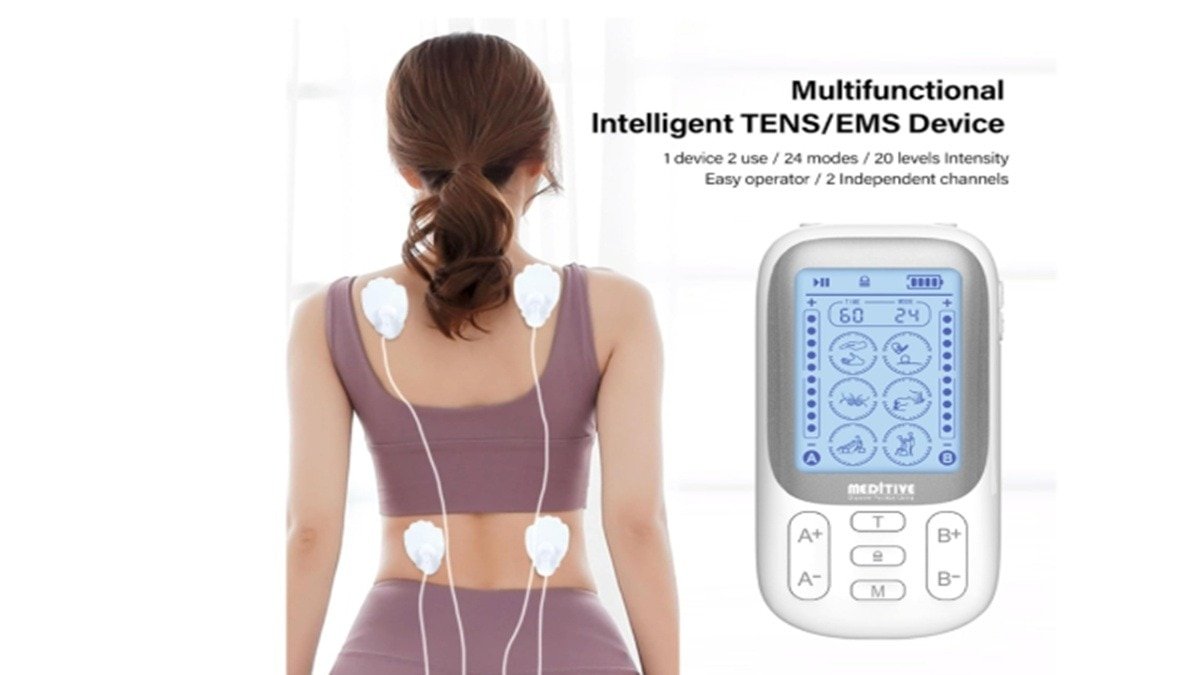 बॉडी मसाज देती है ये कंपनी. (Photo: Amazon.in)