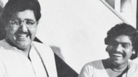 सतीश शाह के जाने से दुखी जॉनी लीवर (Photo: X @iamjohnylever)