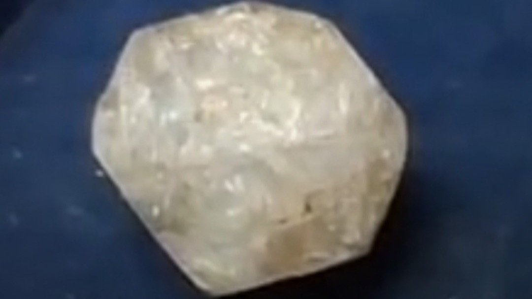 50 करोड़ के 'हीरे' पर सस्पेंस खत्म