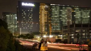 Deloitte to partially refund Australian government for report with apparent AI-generated errors