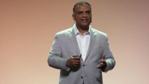 Who is Rahul Patil, the former Stripe exec chosen as Anthropic’s new CTO?
