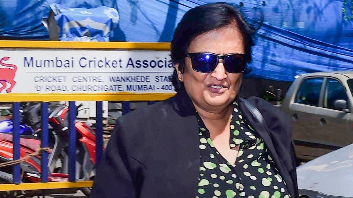 भारतीय महिला क्रिकेट टीम की पहली कप्तान शांता रंगास्वामी. (File Photo: PTI)