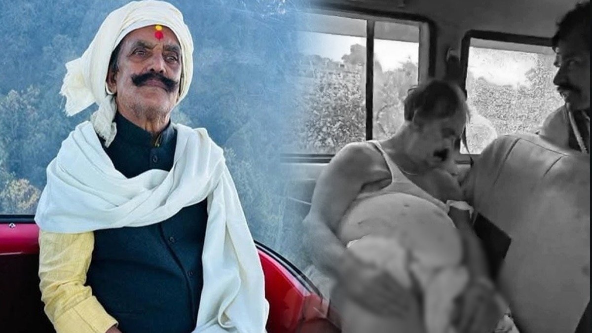 अनंत सिंह और उनके सहयोगी समेत 80 लोग गिरफ्तार किए गए हैं. (Photo: ITG)