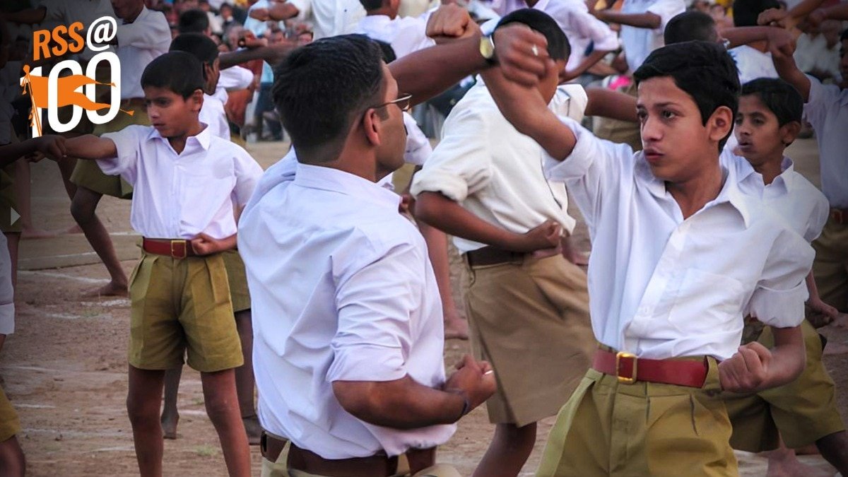 आजादी के बाद पाकिस्तान ने अलग अलग वजहों से स्वयंसेवकों की गिरफ्तारी शुरू कर दी. (Photo: ITG)