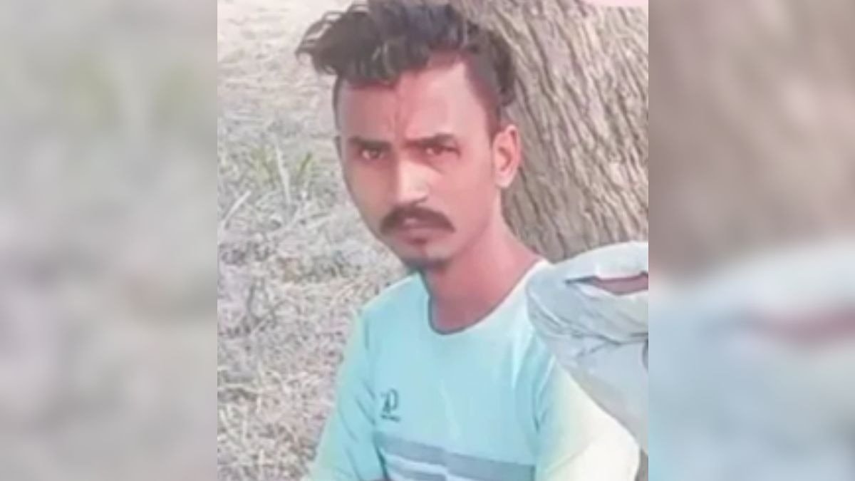 गोलगप्पे का ठेला, दो लोग और मर्डर (Photo: ITG)