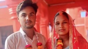 ‘घरवाली-बाहरवाली’ की तर्ज पर डिलीवरी बॉय ने कर डालीं दो शादियां! एक शहर में और दूसरी गांव में; कॉल से खुला राज तो पत्नियों ने भिजवा दिया जेल – Delivery boy married twice one in city and other in village secret revealed By phone call Prayagraj news lclam