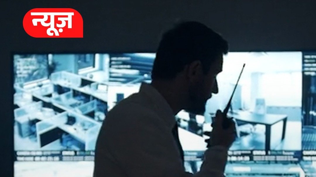 यहां 877 साइबर आरोपी गिरफ्तार