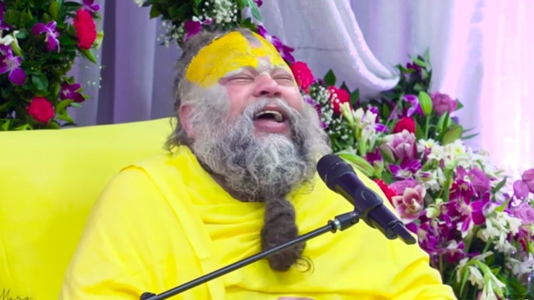 पारंपरिक विवाह की दृष्टि से कुंडली बनवाना उपयोगी. (Photo: Screengrab/YT_Bhajan Marg)