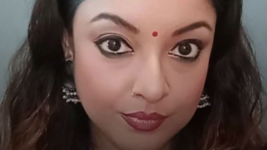 Tanushree Dutta 41 की उम्र में शादी करेंगी!