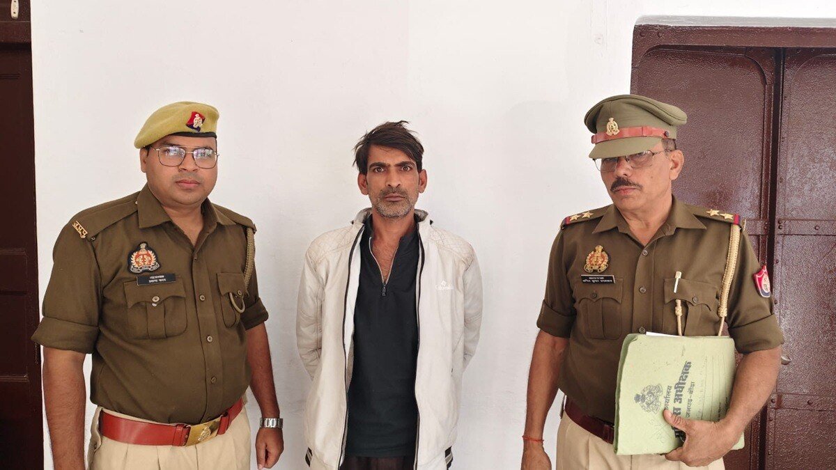 माभाई ने महिला को 1.38 लाख में बेचा, जबरन करा दी शादी  (Photo: itg)