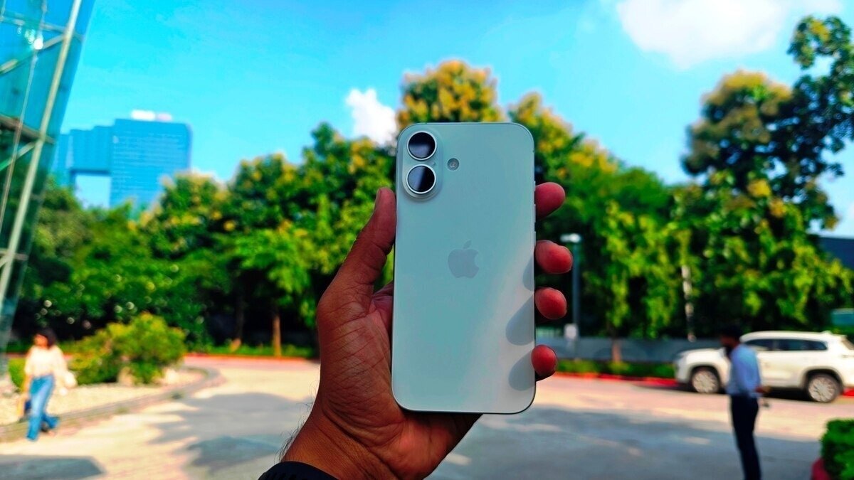 कहां मिल रहा सबसे सस्ता iPhone 16, कई हजार रुपये की होगी बचत