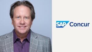 ‘We’re moving toward a world where AI books your travel for you’: SAP Concur’s Chris Juneau