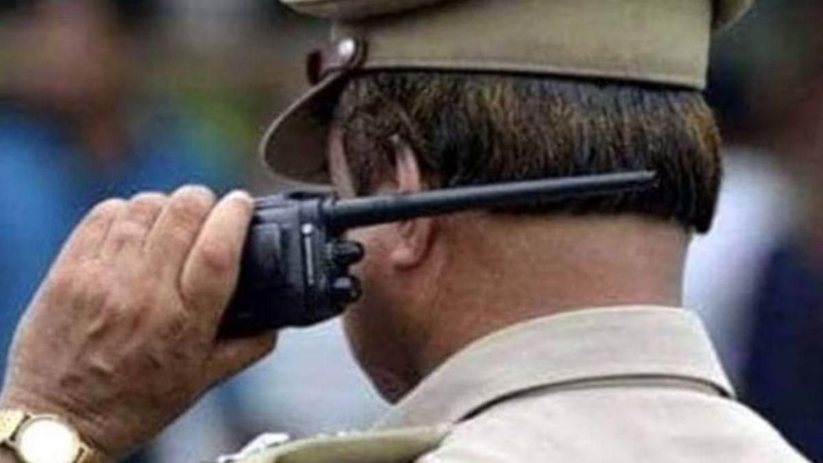 पुलिस पर महिला ने लगाए गंभीर आरोप. (Photo: Representational)