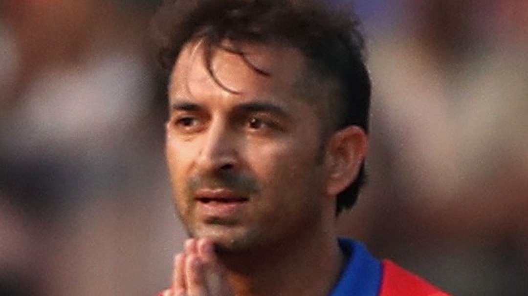 Mohit Sharma ने क्रिकेट को कहा अलविदा!