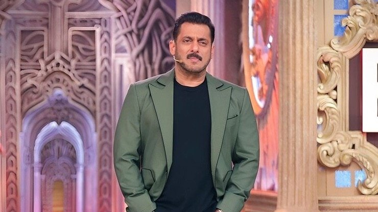 'बिग बॉस' शो को लेकर बोले अपूर्व अग्निहोत्री (Photo: Instagram @jiohotstarreality)