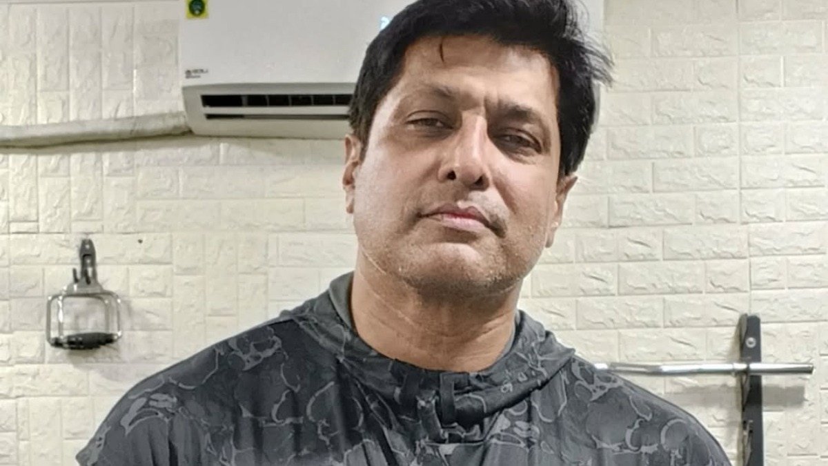 सलिल अंकोला ने देखी लाइफ में काफी मुसीबतें (Photo: Instagram @salilankola)