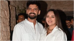 ‘ऐसा करने वाली मैं पहली नहीं…’, जहीर इकबाल संग शादी पर बोलीं सोनाक्षी सिन्हा – sonakshi sinha reaction on interfaith marriage with zaheer Iqbal tmovg