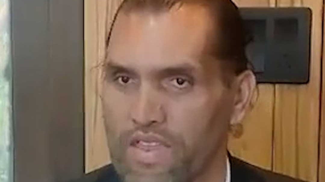 द ग्रेट खली की जमीन पर अवैध कब्जा