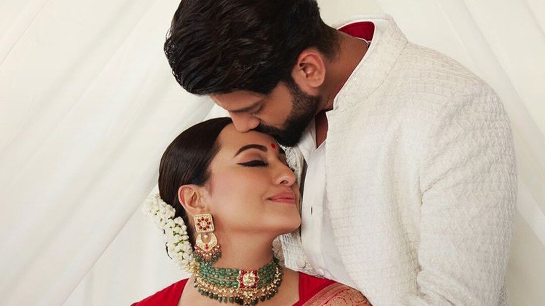 Sonakshi Sinha ने बताई अपनी इंटरफेथ शादी की सच्चाई