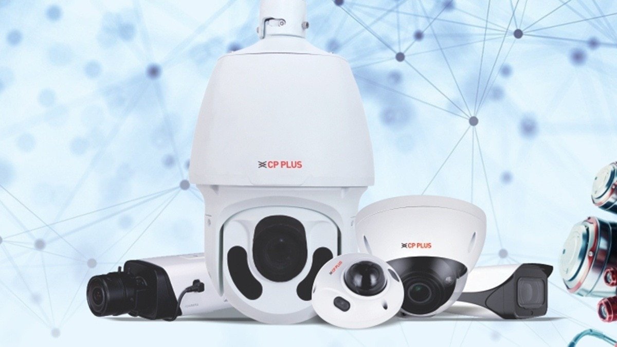 CP Plus आने वाले दिनों में AI इनेबल सिक्योरिटी सॉल्यूशन लेकर आ रहे हैं. (Photo:cpplusworld.com )