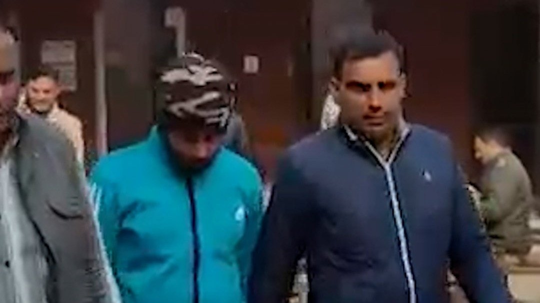 नकली नोटों के नेटवर्क का खुलासा, पुलिस ने आरोपी को किया गिरफ्तार