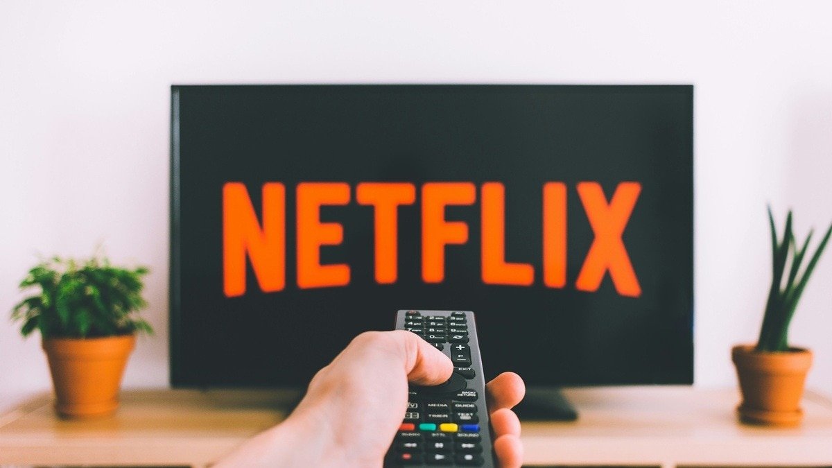 Netflix स्क्रीन रिकॉर्डिंग के लिए DRM टेक्नोलॉजी यूज करता है. (Photo: Unsplash.com)