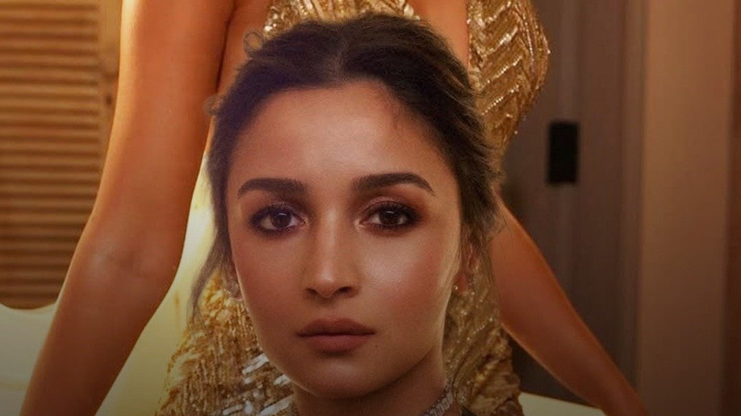 Alia Bhatt ने Ananya Panday को किया इग्नोर!