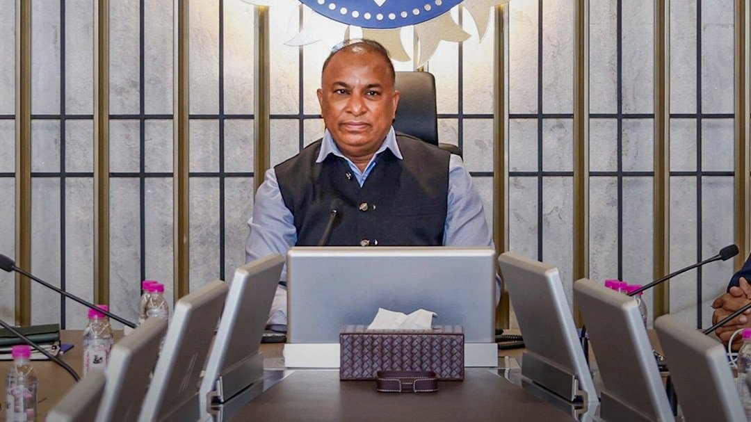 New Zealand के खिलाफ टी20 सीरीज के लिए भारतीय टीम का ऐलान