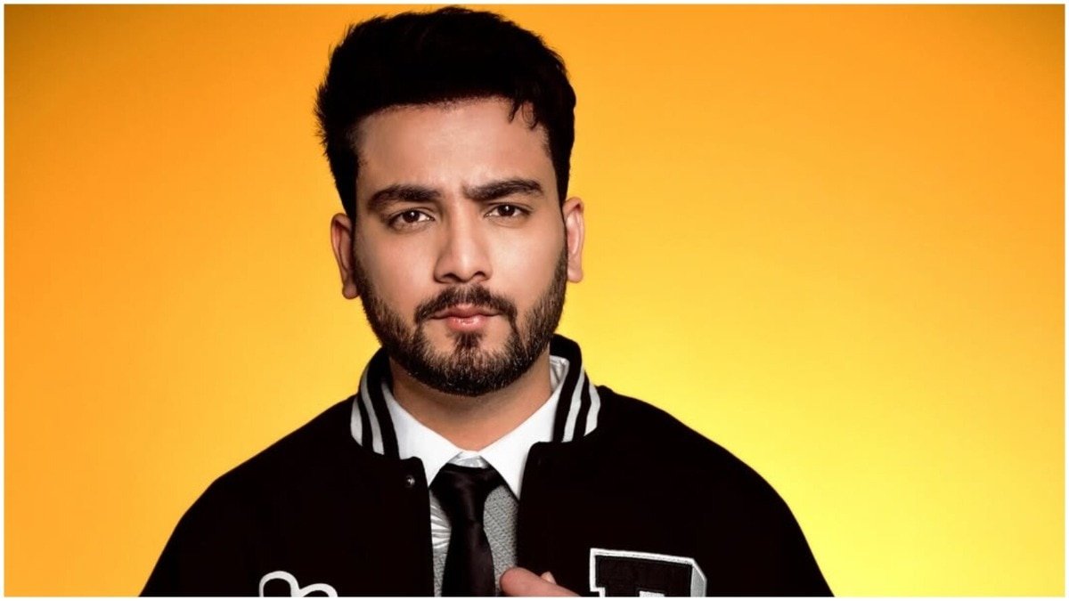 NGO स्कैम आरोपों पर बोले एल्विश यादव (Photo: Instagram @elvishyadav)