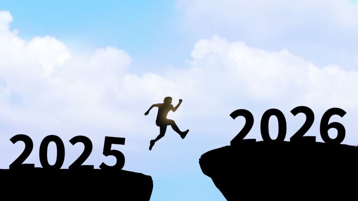 नए साल 2026 के पहले महीने में गुरु सूर्य की युति से कई राशियों की किस्मत चमकेगी (Photo: ITG)