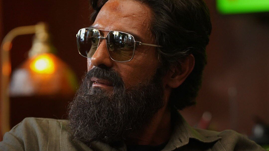 Arjun Rampal के लिए नहीं थी एक्टिंग आसान, बोले...