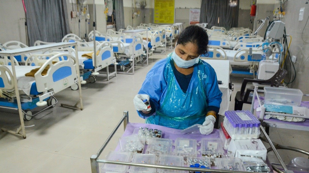 2024 में करीब पांच बांग्लादेशी मेड‍िकल टूर‍िस्ट भारत आए