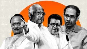 पुणे नगर निगम चुनाव से पहले बदला सियासी समीकरण, दोनों पवार हुए एक तो ‘ठाकरे बंधुओं’ संग आई कांग्रेस – maha vikas aghadi split pune congress ubt mns alliance Pune pmc polls ntc